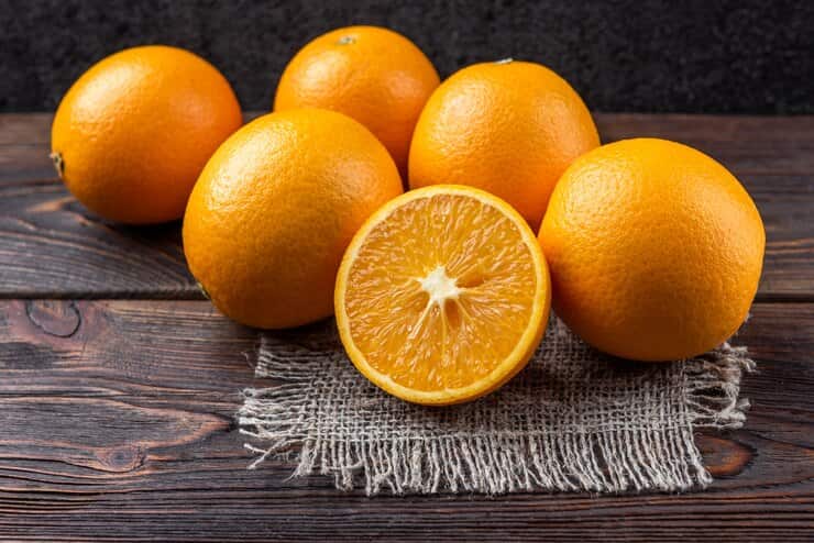 تصویر 4 از قیمت خرید نارنج + فروش ویژه